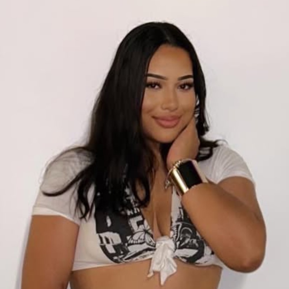 Meet your Posher, Braely